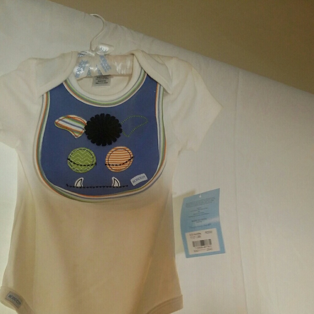 newborn one piece